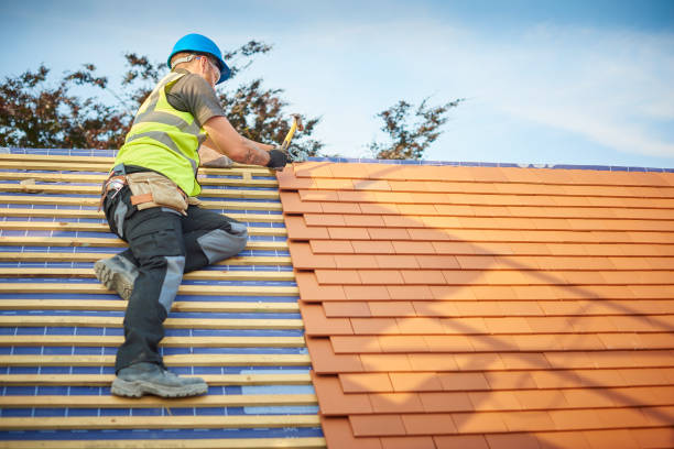Fast & Reliable Emergency Roof Repairs in Epworth, IA