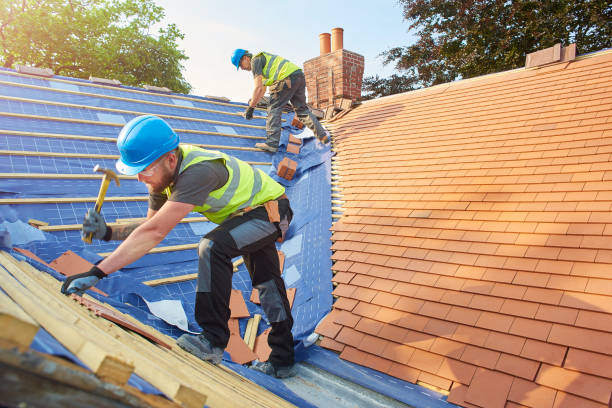 Best Roof Restoration  in Epworth, IA