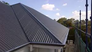Best Commercial Roofing Services  in Epworth, IA